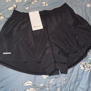 lululemon Pace Crush HR Short